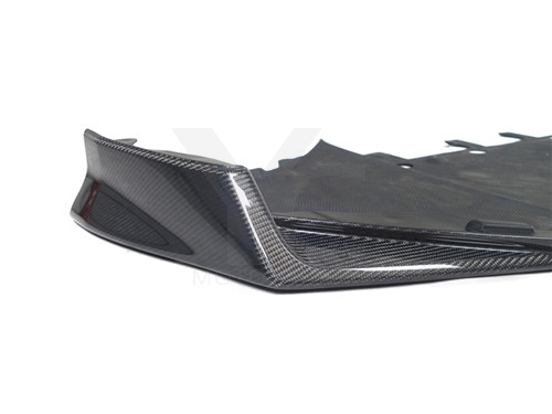 2017-2020 Nissan R35 EBA OEM Style Front Diffuser