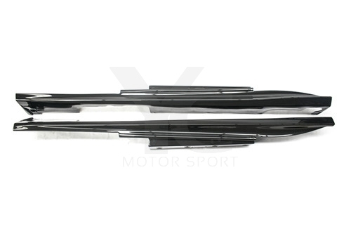 2012-2015 Ferrari F12 Berlinetta OE Style Side Skirts