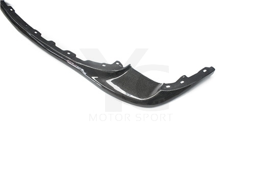1992-1997 Mazda RX7 FD3S OEM R Style Front Lip