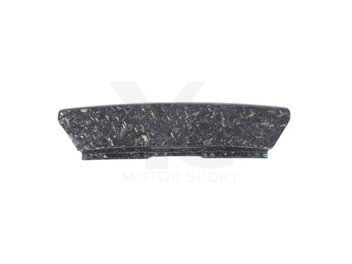2014-2019 Lamborghini Huracan LP610-4 & LP580-2 Coupe Spyder OEM Style Deck Lid(Forged Carbon)