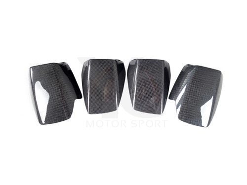 2014-2019 Lamborghini Huracan LP610-4 & LP580-2 Coupe Spyder Air Con Vents Replacement