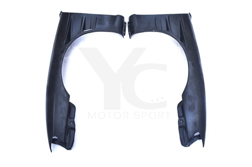 1997-1998 Nissan S14 (Late Model) S14A Kouki BN +30mm Front Fender