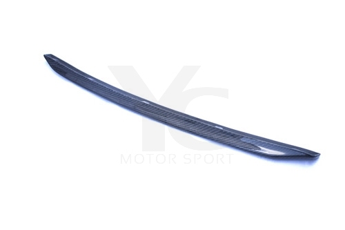1995-1998 Nissan Skyline R33 GTR GTS Bonnet Hood Lip