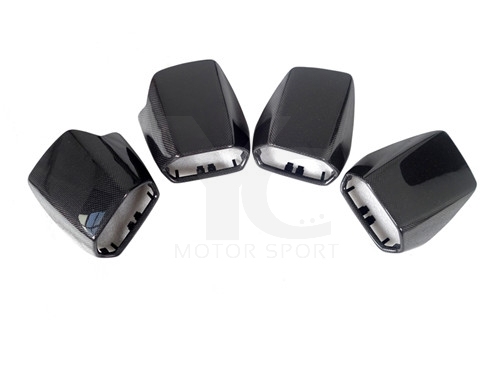 2014-2019 Lamborghini Huracan LP610-4 & LP580-2 Coupe Spyder Air Con Vents Replacement
