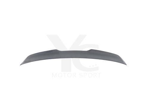 2015-2019 Rolls-Royce Wraith/Dawb Black Sails Type2 Style Trunk Spoiler(100% full carbon fiber)