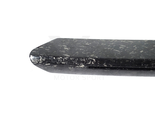 2014-2019 Lamborghini Huracan LP610-4 & LP580-2 Coupe Spyder OEM Style Deck Lid(Forged Carbon)