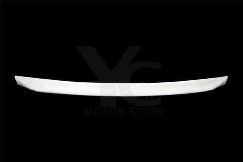 1995-1998 Nissan Skyline R33 GTR GTS Bonnet Hood Lip
