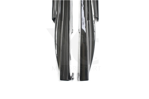 2012-2015 Ferrari F12 Berlinetta OE Style Side Skirts