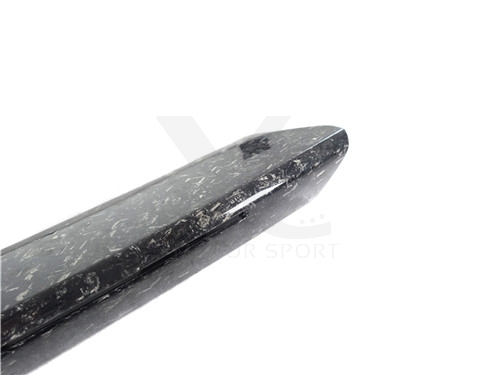 2014-2019 Lamborghini Huracan LP610-4 & LP580-2 Coupe Spyder OEM Style Deck Lid(Forged Carbon)