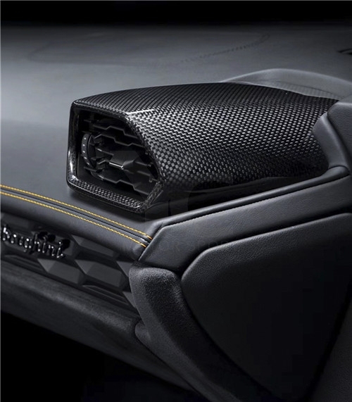 2014-2019 Lamborghini Huracan LP610-4 & LP580-2 Coupe Spyder Air Con Vents Replacement