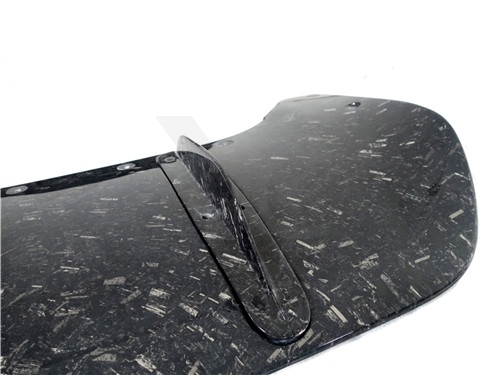 2014-2016 Lamborghini Huracan LP610-4 Coupe Spyder LB Perofrmance Style Rear Diffuser(Forged Carbon)