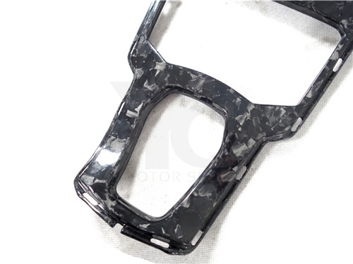2014-2019 Lamborghini Huracan LP610-4 & LP580-2 Coupe Spyder Center Controller Panel Replacement(Forged Carbon)