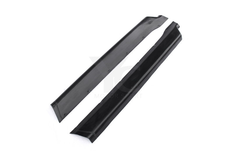 1999-2002 Nissan S15 Silvia RB Style Side Skirt