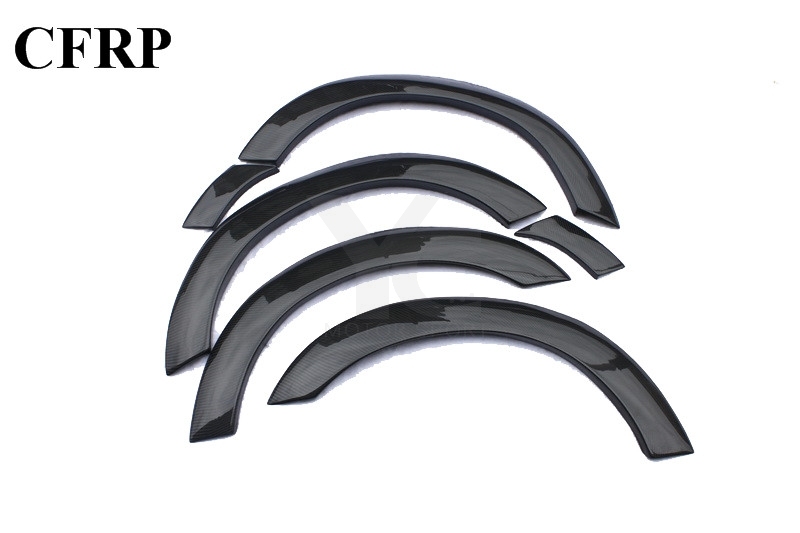 1995-1998 Nissan Skyline R33 GTS 400R Wheel Arches