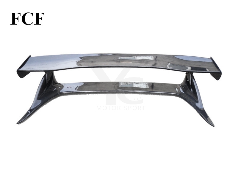 1995-1998 Nissan Skyline R33 GTR GTS Bee-R Style GT Wing