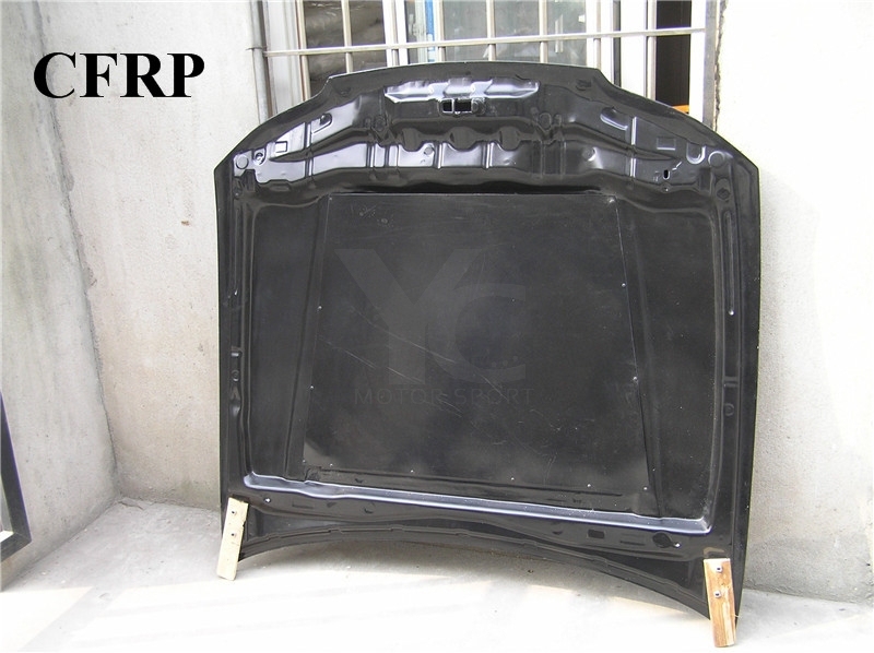 1999-2002 Nissan S15 Silvia DM Style Hood Bonnet