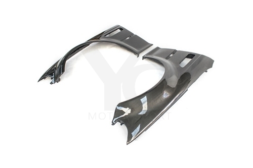 1998-2005 BMW E46 M3 OEM Style Front Fender