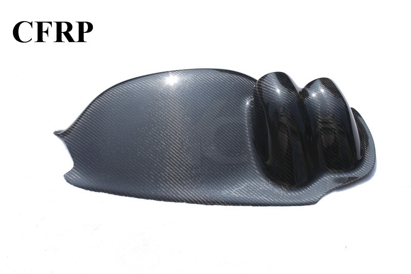 1995-1998 Nissan Skyline R33 GTR GTS RHD Dashboard Twin Gauge Pod