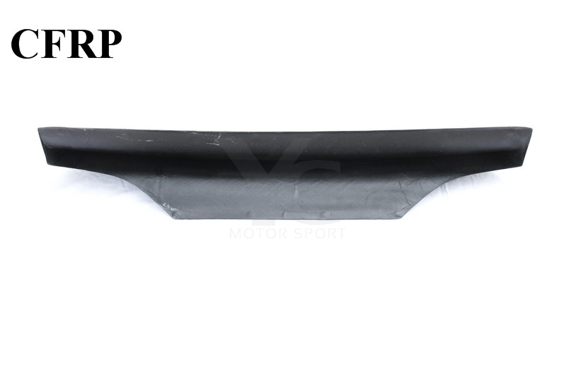 1999-2002 Nissan S15 Silvia RB Style Rear Trunk Spoiler Wing