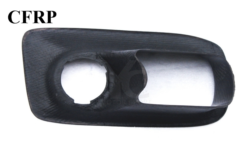 1995-1998 Nissan Skyline R33 GTR OE Front Bumper Border Style Air Duct