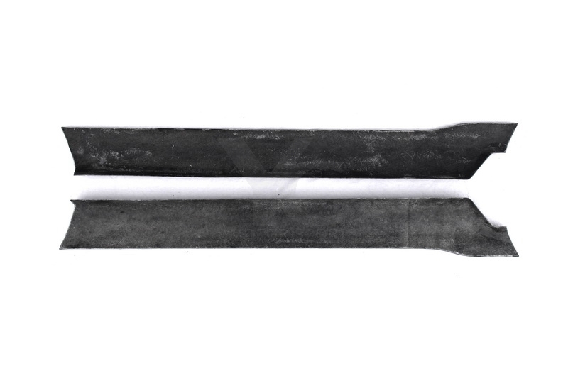 1999-2002 Nissan S15 Silvia RB Style Side Skirt