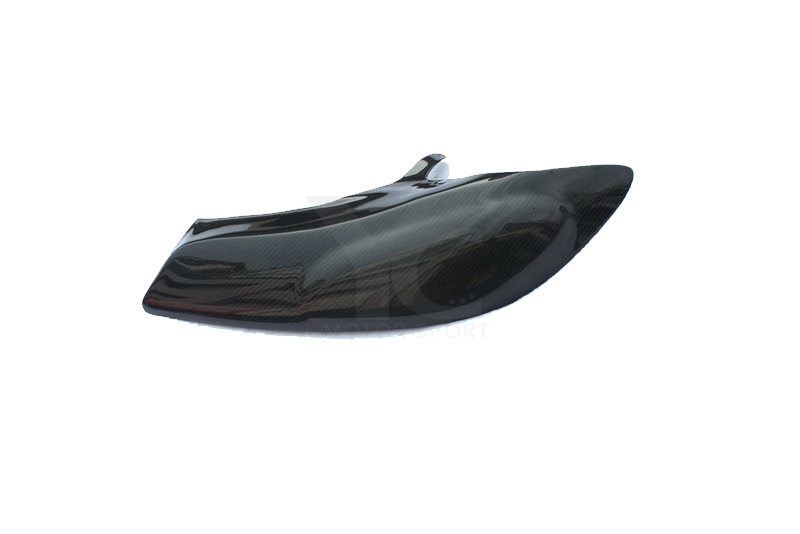1999-2002 Nissan S15 Silvia LHS Block-Off Headlight Replacement