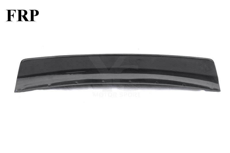 1999-2002 Nissan S15 Silvia RB Style Rear Trunk Spoiler Wing
