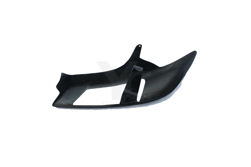 1999-2002 Nissan S15 Silvia RHS Vented Headlight Air Intake Replacement