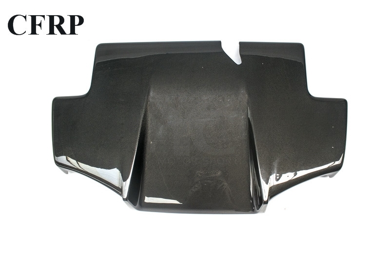 1999-2002 Nissan S15 Silvia First Moulding Style Rear Diffuser