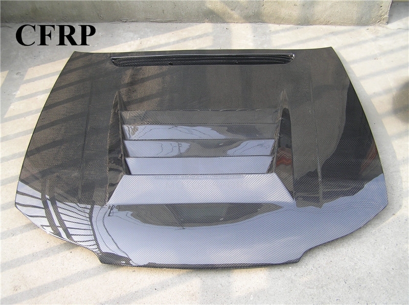 1999-2002 Nissan S15 Silvia DM Style Hood Bonnet