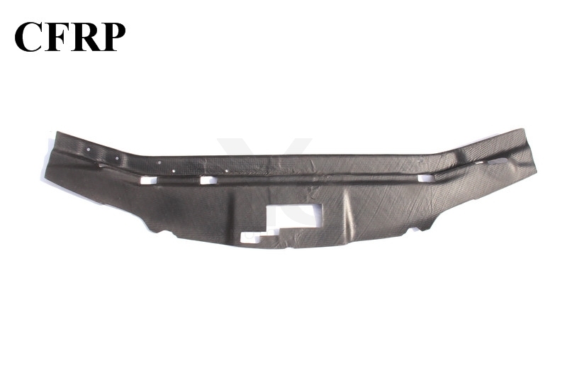 1995-1998 Nissan Skyline R33 GTR Garage Defend Style Cooling Panel