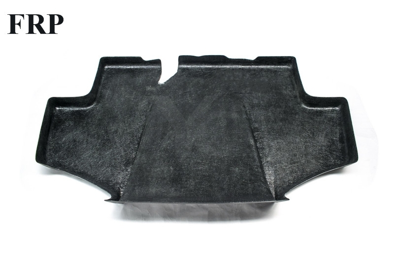 1999-2002 Nissan S15 Silvia First Moulding Style Rear Diffuser