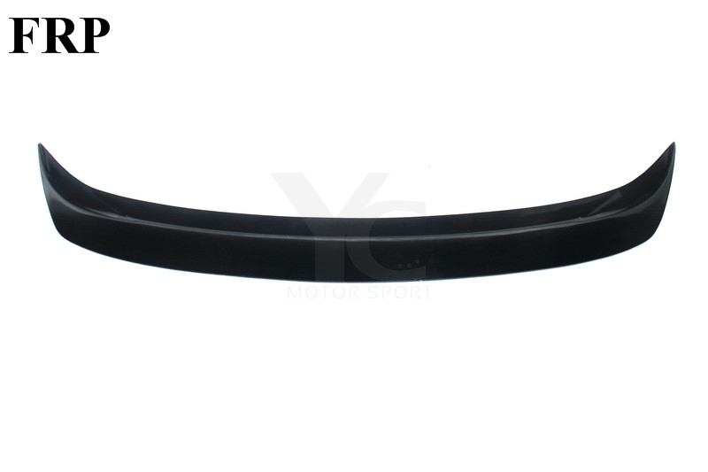 1999-2002 Nissan S15 Silvia DM Style Trunk Spoiler Wing