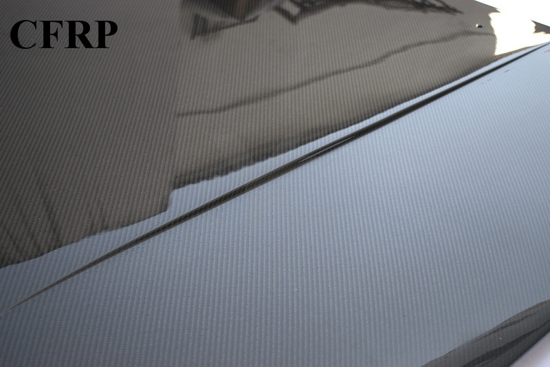 1995-1998 Nissan Skyline R33 GTR OEM Style Hood Bonnet