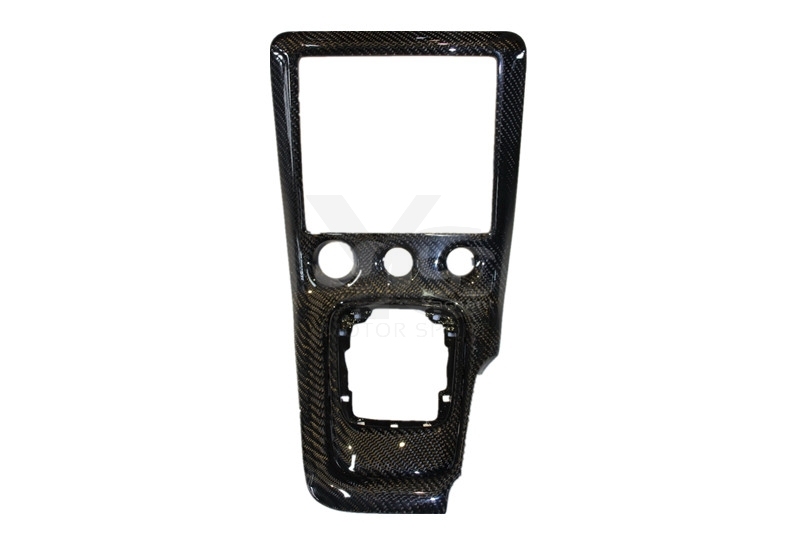 1999-2002 Nissan S15 Silvia Interior Console Replacement