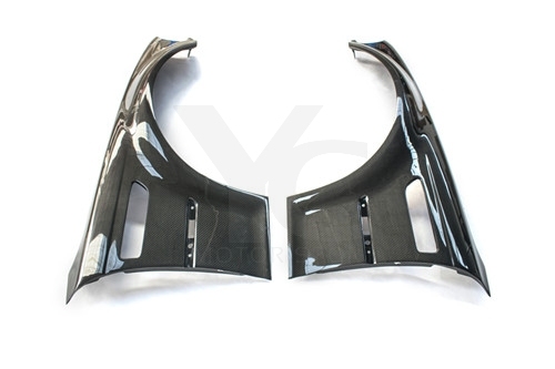 1998-2005 BMW E46 M3 OEM Style Front Fender