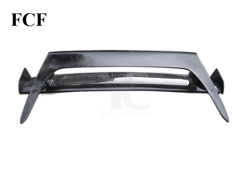 1995-1998 Nissan Skyline R33 GTR GTS Bee-R Style GT Wing
