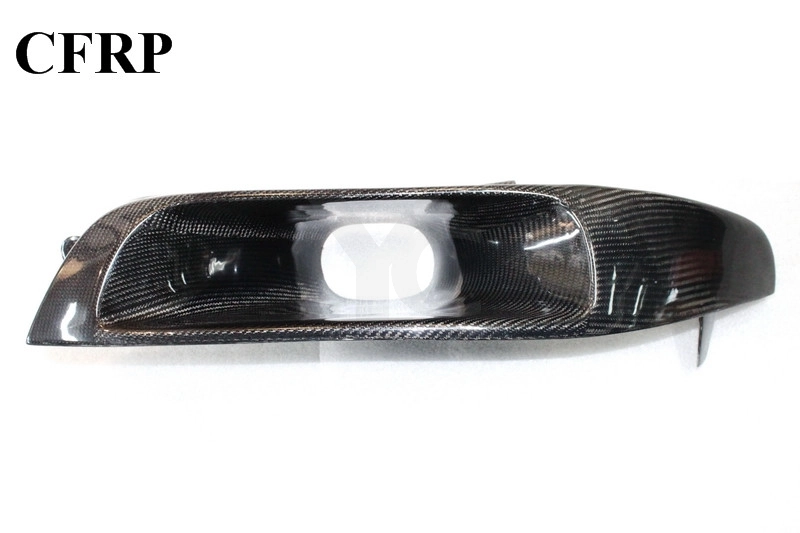 Vent Insert R33 1995-1998 Nissan Skyline R33 GTR GTS LHS Headlight Air Intake Vent