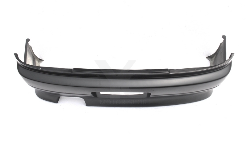 1999-2002 Nissan S15 Silvia VTX Style Rear Bumper