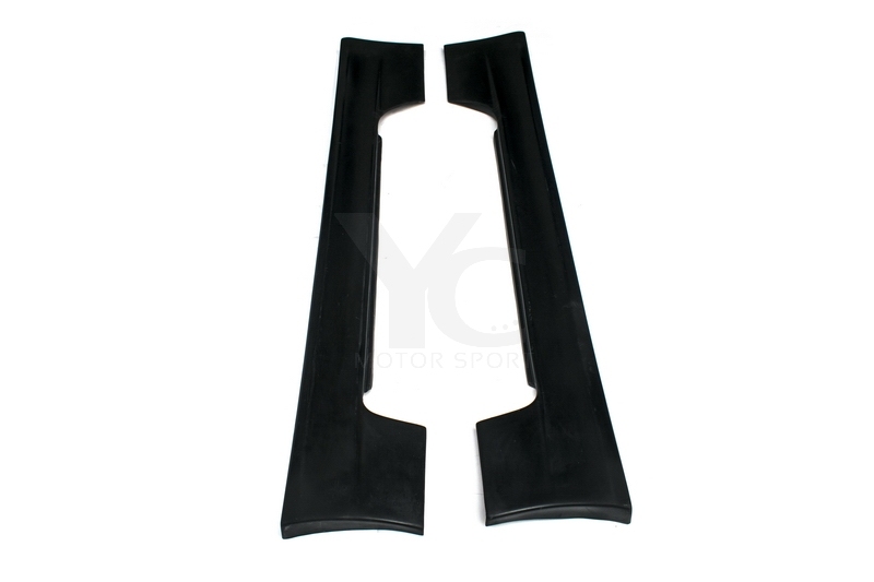 1999-2002 Nissan S15 Silvia VTX Style Side Skirt