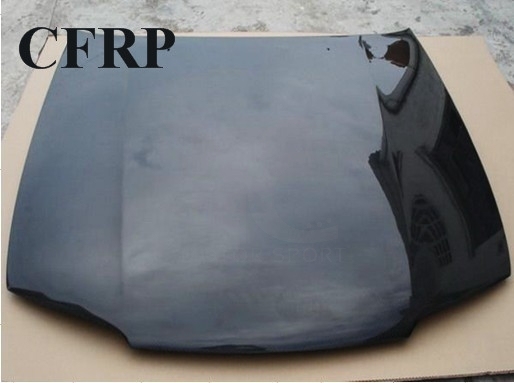 1995-1996 Nissan Skyline R33 GTS Spec 1 OEM Style Hood Bonnet