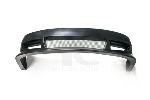 1995-1998 Nissan Skyline R33 GTS 2D 4D Final Konnecxion Style Front Bumper