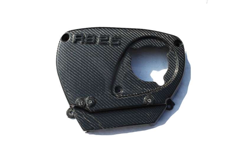 Nissan Skyline R32 R33  R34 GTS GTR RB26 Cam Cover
