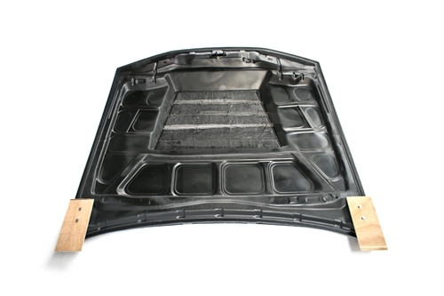 1997-1998 Nissan S14 (Late Model) S14A Kouki S14A DMX Hood