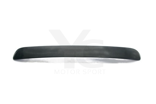 2004-2012 Maserati Quattroporte M139 YC Design Style Roof Spoiler