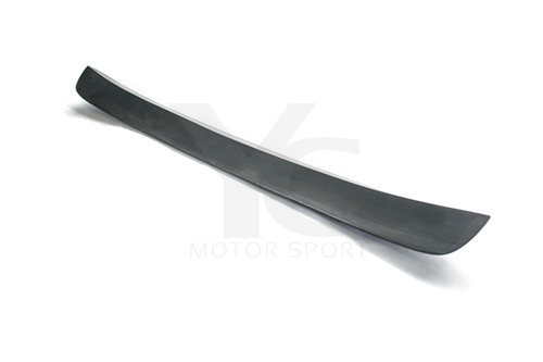2004-2012 Maserati Quattroporte M139 YC Design Style Roof Spoiler