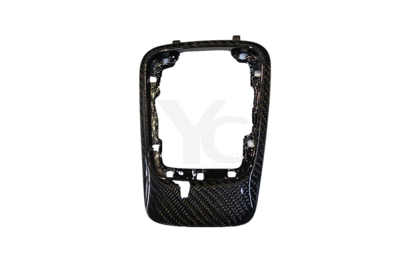 1999-2002 Nissan S15 Silvia Interior Console Replacement