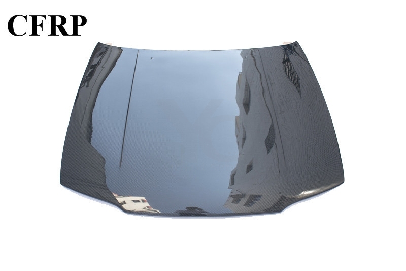 1995-1998 Nissan Skyline R33 GTR OEM Style Hood Bonnet