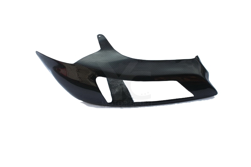 1999-2002 Nissan S15 Silvia RHS Vented Headlight Air Intake Replacement