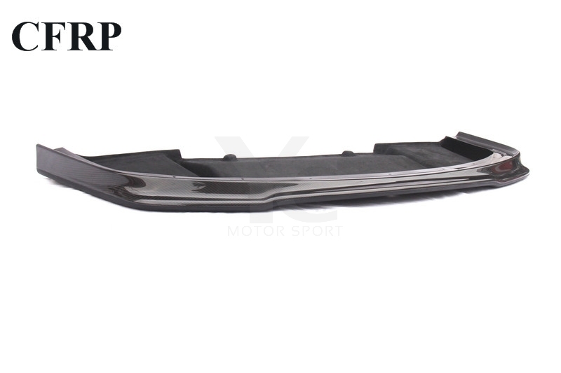 1999-2002 Nissan S15 Silvia ABF Style Front Lip with Diffuser